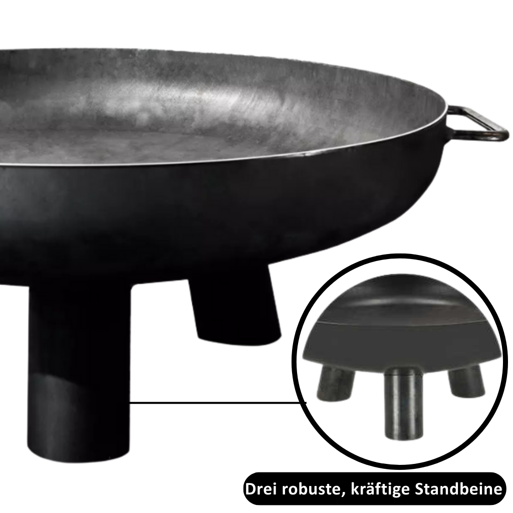 FlammaBowl™ Gartenfeuer