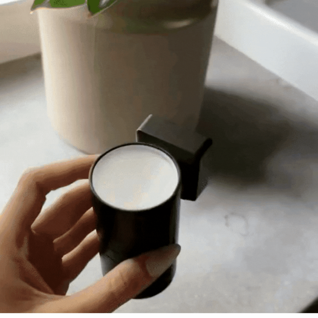 LumoPlug™ Wandleuchte