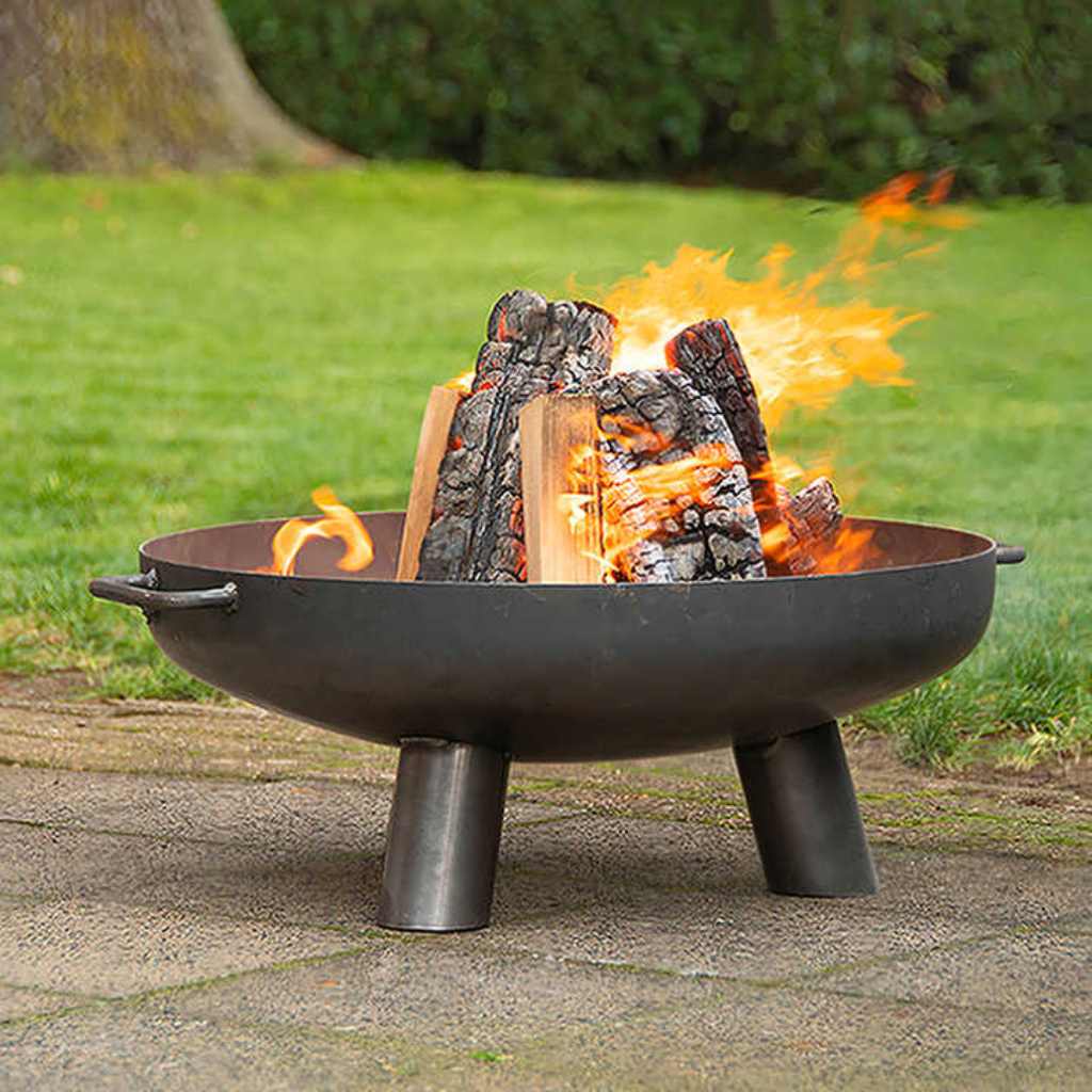 FlammaBowl™ Gartenfeuer