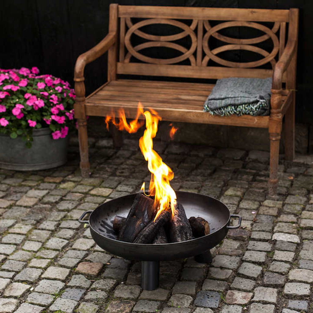 FlammaBowl™ Gartenfeuer