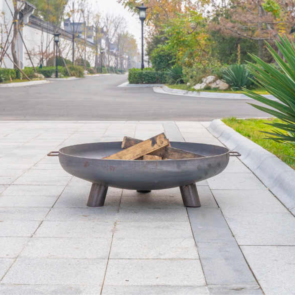 FlammaBowl™ Gartenfeuer