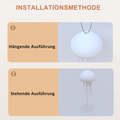JellyGlow™ - LED Tischlampe