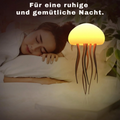 JellyGlow™ - LED Tischlampe