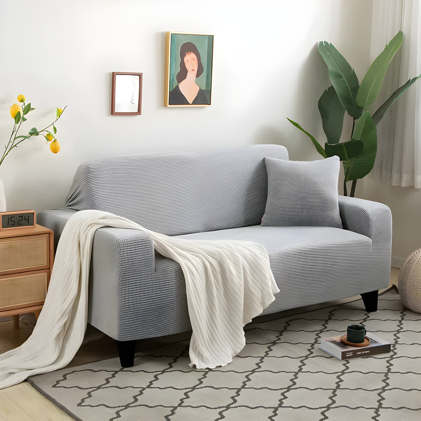 CouchWrap™ Sofabezug Premium