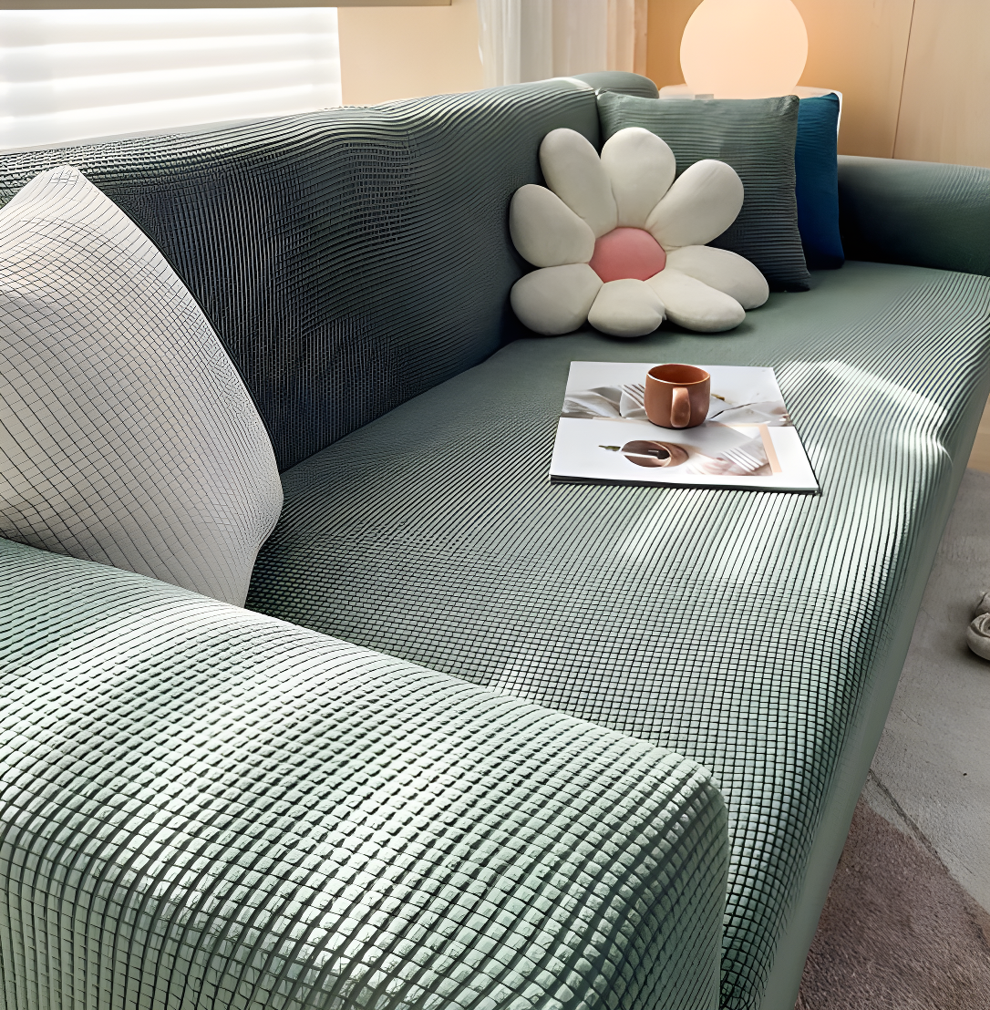 CouchWrap™ Sofabezug Premium