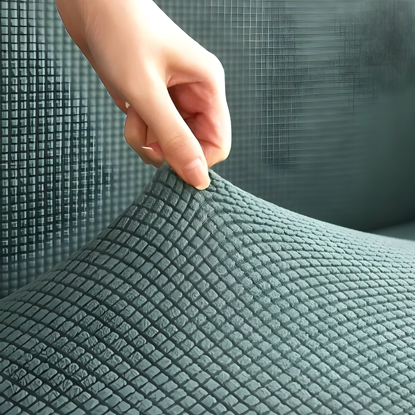 CouchWrap™ Sofabezug Premium
