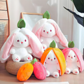 HoppelTraum™ Kuschelhase – Wandelbar