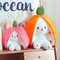HoppelTraum™ Kuschelhase – Wandelbar
