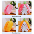 HoppelTraum™ Kuschelhase – Wandelbar