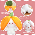 HoppelTraum™ Kuschelhase – Wandelbar