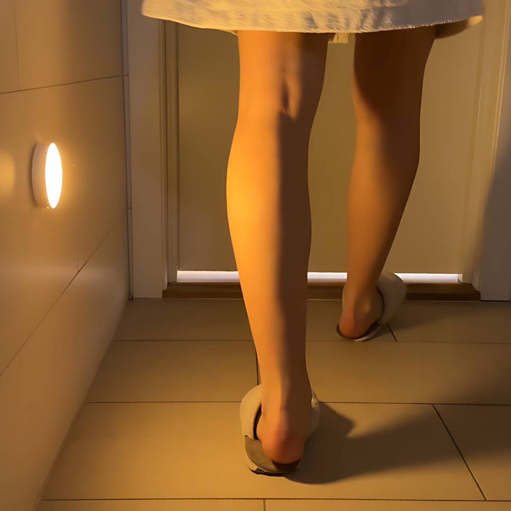 LumiZen™ Bewegungslicht