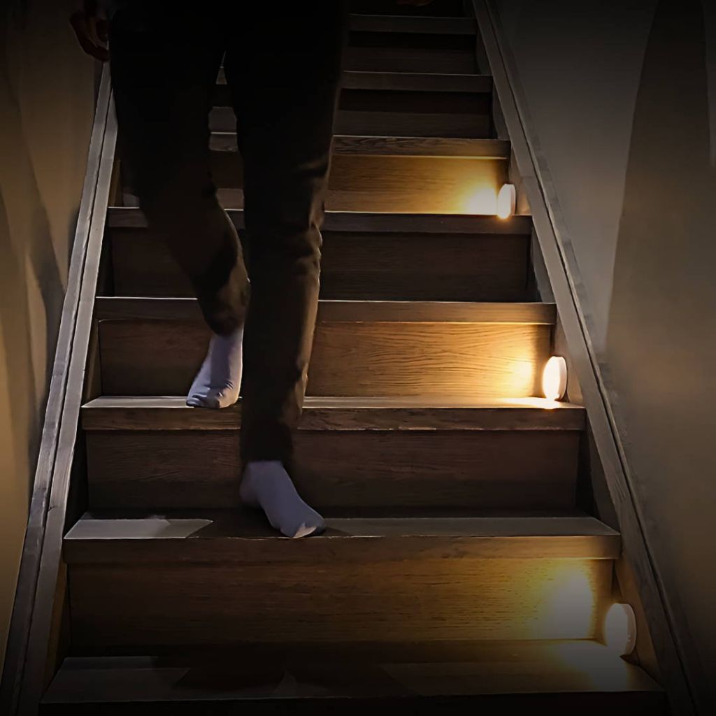 LumiZen™ Bewegungslicht