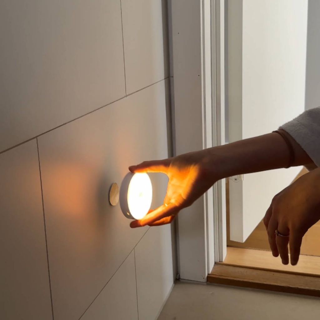 LumiZen™ Bewegungslicht