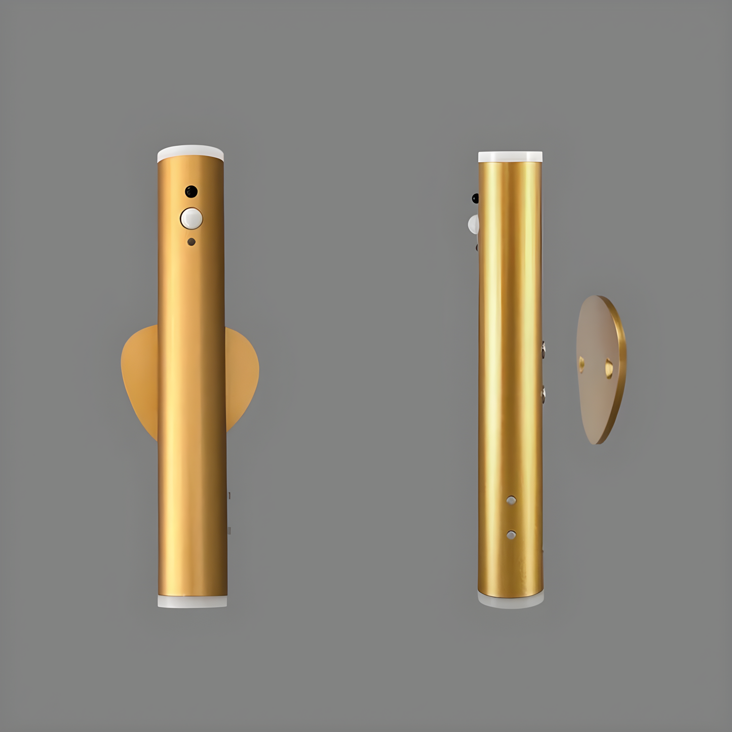 LumiTech® Akku-Wandleuchte