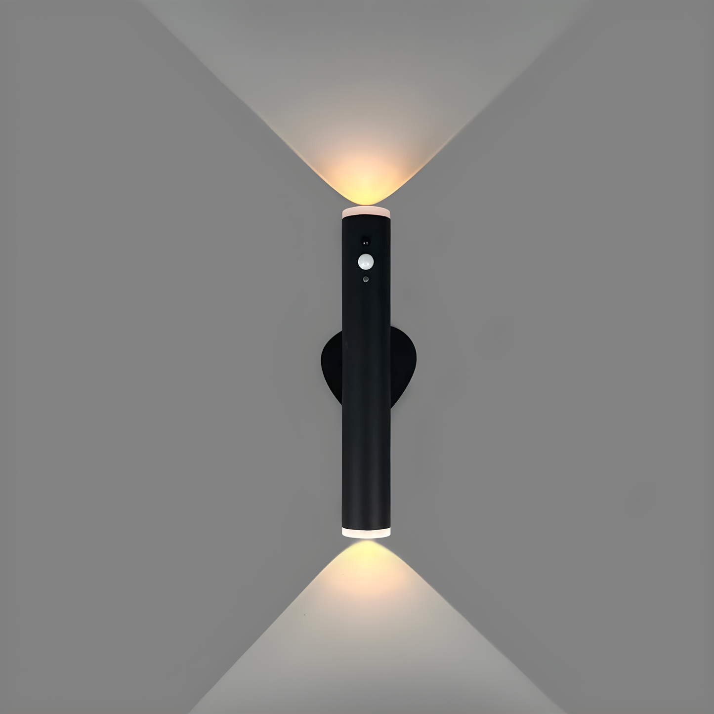 LumiTech® Akku-Wandleuchte