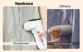Neakasa Magic 1™ – Dampfbügler mit Vakuumfunktion & AirIron™ Technologie