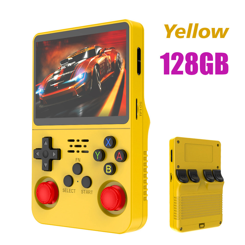 RetroNova X Pro | Die ultimative Retro-Handheld-Konsole mit 20.000+ Spielen