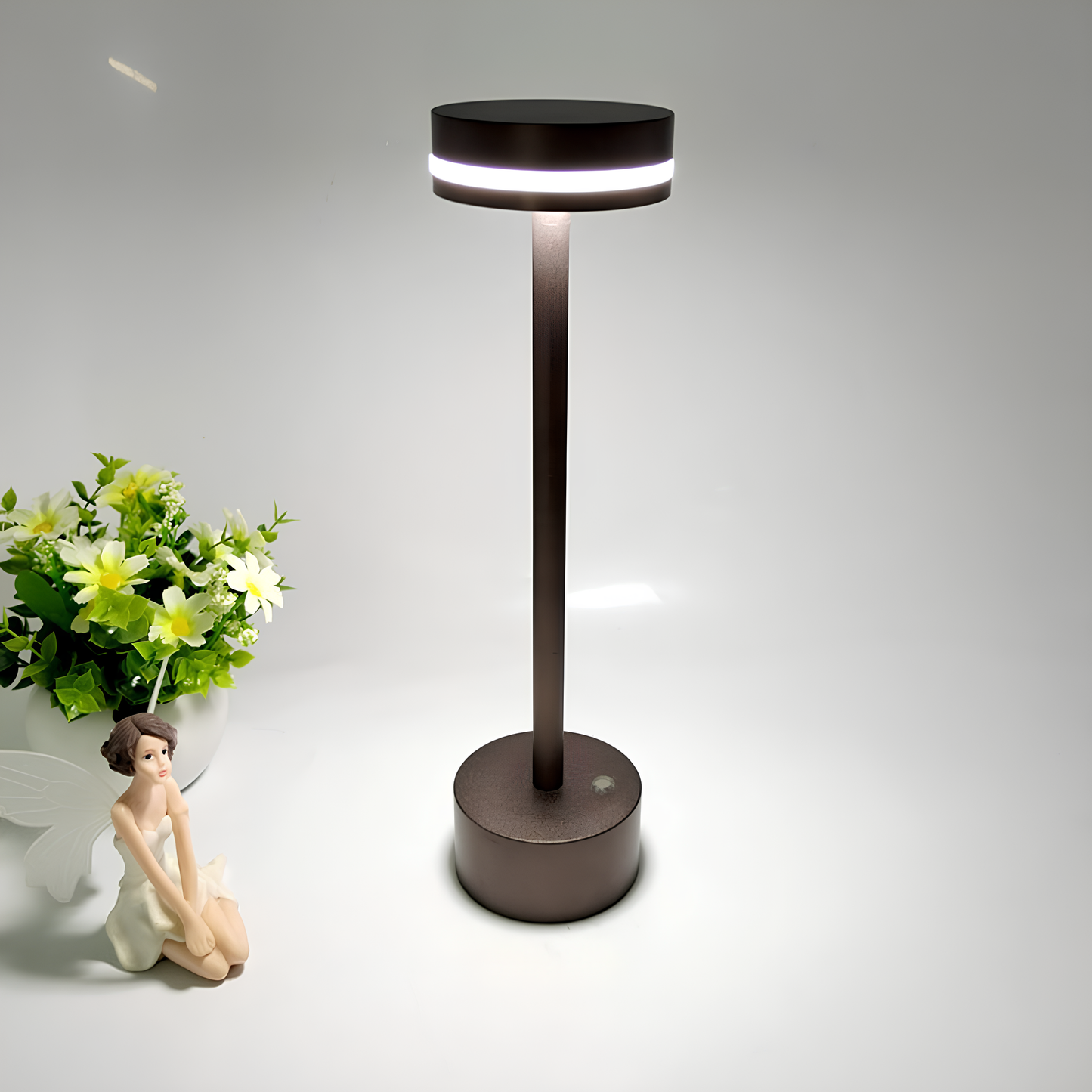 LichtPunkt Tischleuchte