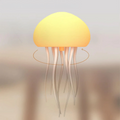 JellyGlow™ - LED Tischlampe