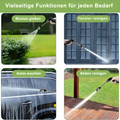 AquaBlitz™ Hochdruck-Sprühpistole