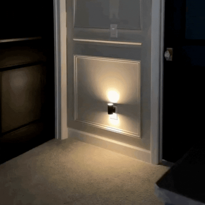 LumoPlug™ Wandleuchte