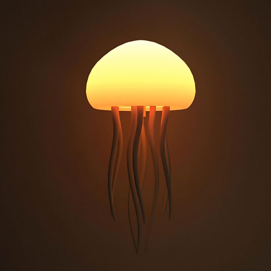 JellyGlow™ - LED Tischlampe