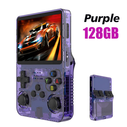 RetroNova X Pro | Die ultimative Retro-Handheld-Konsole mit 20.000+ Spielen