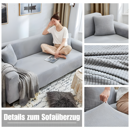 CouchWrap™ Sofabezug Premium