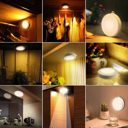 LumiZen™ Bewegungslicht